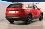 Škoda Kodiaq - fotka číslo 4