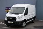 Ford Transit - fotka číslo 0