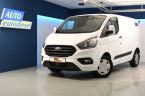 Ford Transit - fotka číslo 1