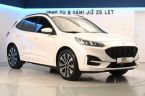 Ford Kuga - fotka číslo 3