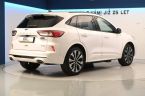 Ford Kuga - fotka číslo 4