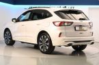 Ford Kuga - fotka číslo 6