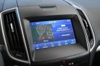 Ford S-MAX - fotka číslo 14