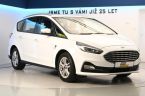 Ford S-MAX - fotka číslo 3