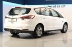 Ford S-MAX - fotka číslo 4