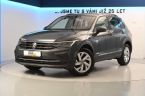 Volkswagen Tiguan - fotka číslo 0