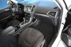 Ford S-MAX - fotka číslo 9