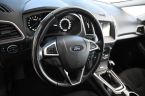 Ford S-MAX - fotka číslo 12