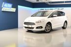 Ford S-MAX - fotka číslo 1