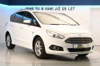 Ford S-MAX - fotka číslo 3