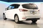 Ford S-MAX - fotka číslo 6