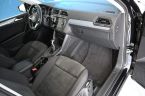 Volkswagen Tiguan - fotka číslo 9