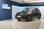 Volkswagen Tiguan - fotka číslo 1