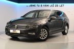 Volkswagen Passat - fotka číslo 0