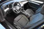 Volkswagen Passat - fotka číslo 10