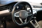 Volkswagen Passat - fotka číslo 12