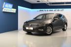 Volkswagen Passat - fotka číslo 1
