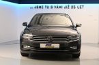 Volkswagen Passat - fotka číslo 2