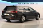 Volkswagen Passat - fotka číslo 4