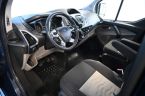 Ford Tourneo - fotka číslo 11