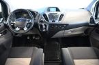Ford Tourneo - fotka číslo 12