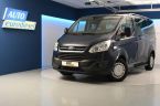 Ford Tourneo - fotka číslo 1