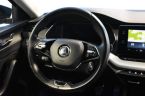 Škoda Octavia - fotka číslo 13