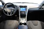 Ford Mondeo - fotka číslo 10