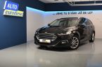 Ford Mondeo - fotka číslo 1