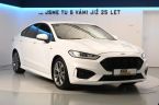 Ford Mondeo - fotka číslo 3