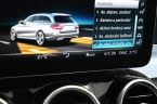 Mercedes Třída C - fotka číslo 24