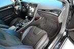 Ford Mondeo - fotka číslo 9