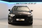 Ford Mondeo - fotka číslo 2