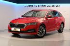 Škoda Octavia - fotka číslo 0