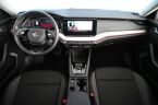 Škoda Octavia - fotka číslo 11