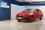 Škoda Octavia - fotka číslo 1