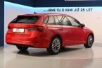 Škoda Octavia - fotka číslo 4