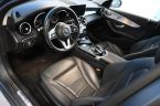 Mercedes Třída C - fotka číslo 10