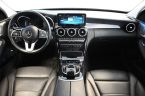 Mercedes Třída C - fotka číslo 11