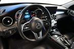 Mercedes Třída C - fotka číslo 12