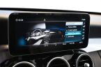 Mercedes Třída C - fotka číslo 23