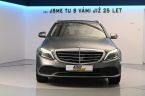 Mercedes Třída C - fotka číslo 2