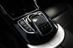Mercedes Třída C - fotka číslo 31