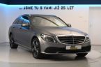 Mercedes Třída C - fotka číslo 3