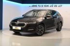 Škoda Octavia - fotka číslo 0