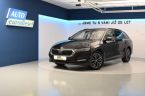 Škoda Octavia - fotka číslo 1