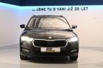 Škoda Octavia - fotka číslo 2