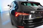 Škoda Octavia - fotka číslo 31