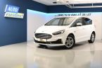 Ford S-MAX - fotka číslo 1