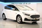 Ford S-MAX - fotka číslo 3